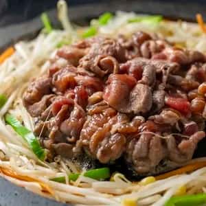 阿蘇の草原育ち＜熊本ジンギスカン＞希少な国産羊肉の晩白柚香る特製ダレ仕込み！ご家庭で簡単調理