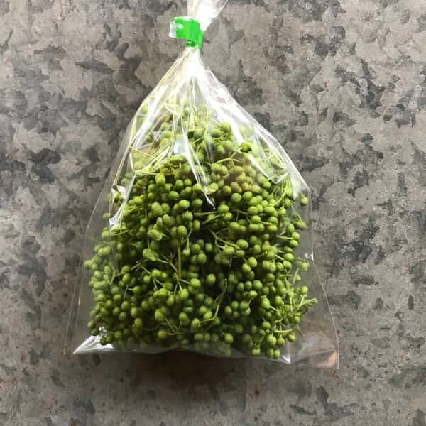 実山椒