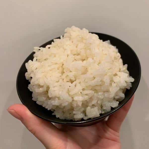 【令和8年産】自然栽培「ササシグレ」 玄米　（静岡県産）