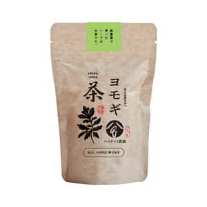手しごとのお茶　ヨモギ茶