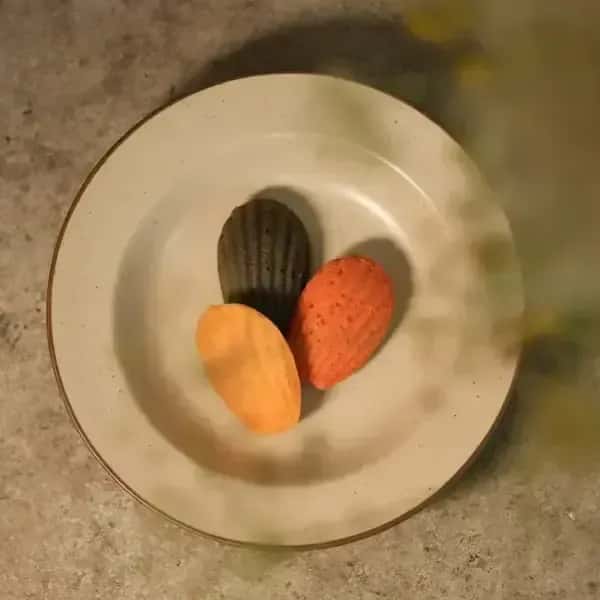 母の日ギフトセット　小麦・卵・乳製品不使用＜マドレーヌ５種類・カヌレ3種類＞素材のやさしさをぎゅっと焼き込んだおやつ