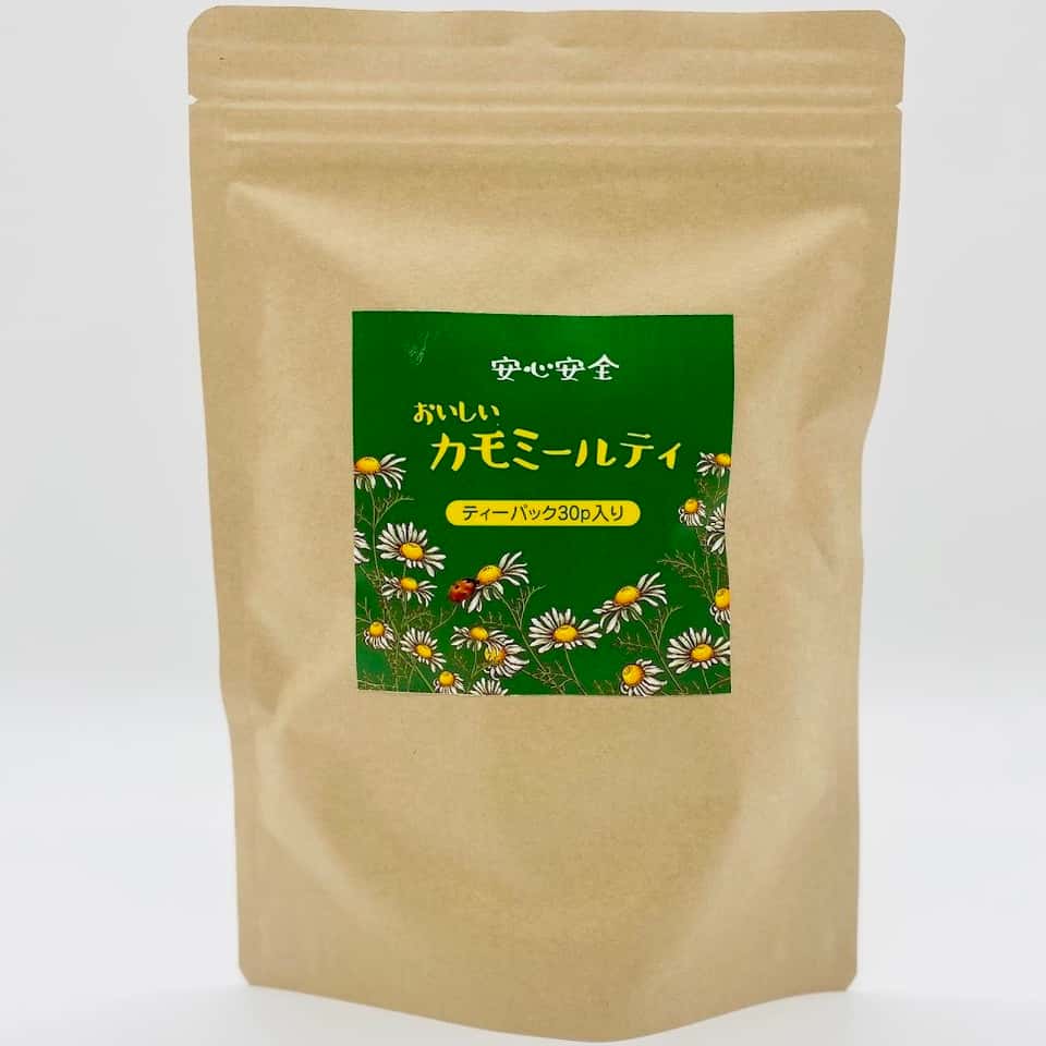ノンカフェイン 背景