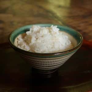 無農薬無施肥・自然栽培＜令和7年度産ヒノヒカリ玄米＞大分県産・甘みと旨みが調和した人気品種