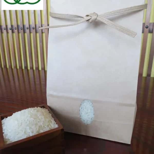 【令和7年度産】安曇野産コシヒカリ 【無農薬・無肥料の自然栽培米 】～令和6年度お米日本一コンテスト金賞受賞～
