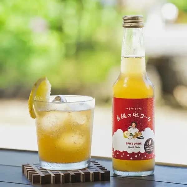 【送料込】すぐ飲めるコーラ2種×3本セット(クラフトコーラ3本、イエローコーラ3本)＜スパイス農家の手作りクラフトコーラ(保存料・着色料・香料不使用)＞