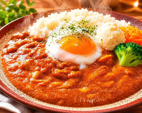 KUMAちゃんカレー＆スイーツショップロゴ