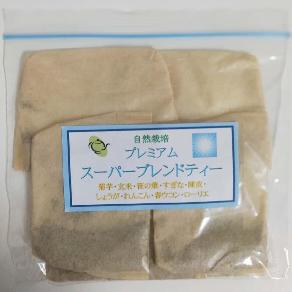 ノンカフェイン 背景