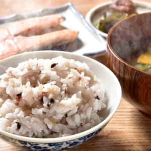 【令和７年度】熊本県産「有機米　森のくまさん」　玄米　