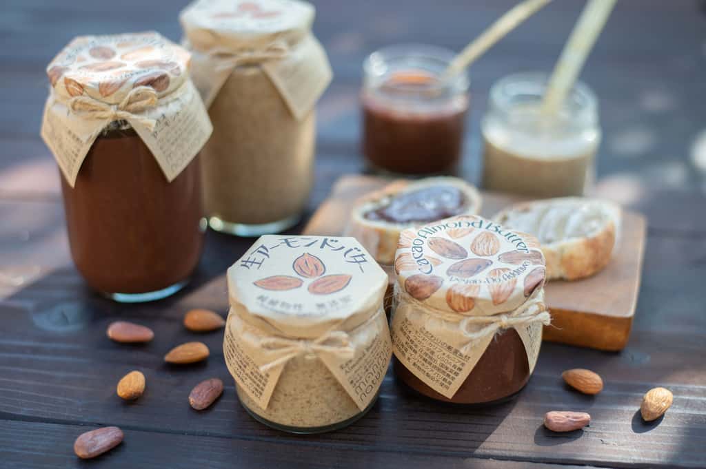 manma naturalsの商品一覧 背景