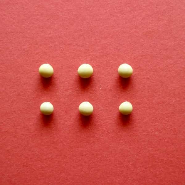 豆【小粒白大豆　２００g】忙しい時にこそ使って欲しい、小粒なお豆さん
