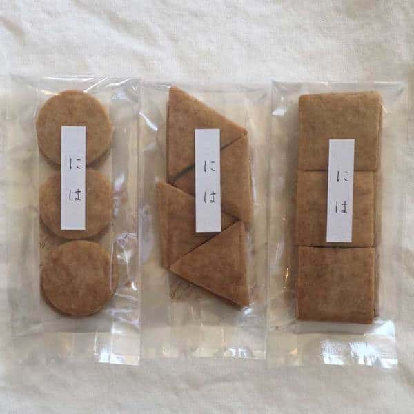こめクッキー