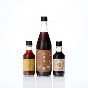 栄醤油醸造　醤油加工品