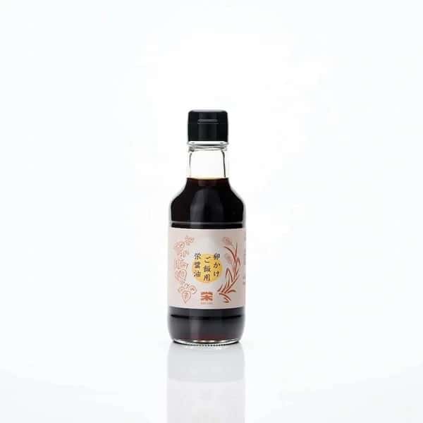 栄醤油醸造　卵かけご飯用醤油 200ml