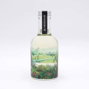 日本酒 MANDOBA 85