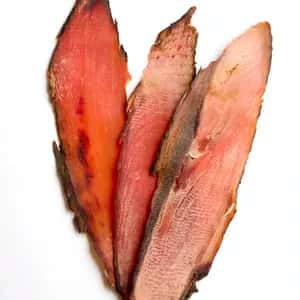 PET用ヒューマングレードペットフード［鰹節厚削り］KATSUOBUSHI ATSUKEZURI