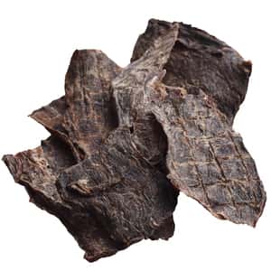 PET用ヒューマングレードペットフード　Beef Jerky［牛肉ジャーキー］