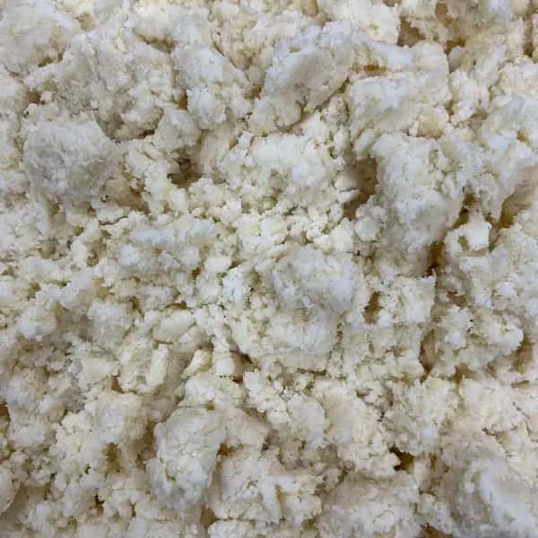 『生おから5キロ』  自然栽培白ほたる大豆使用