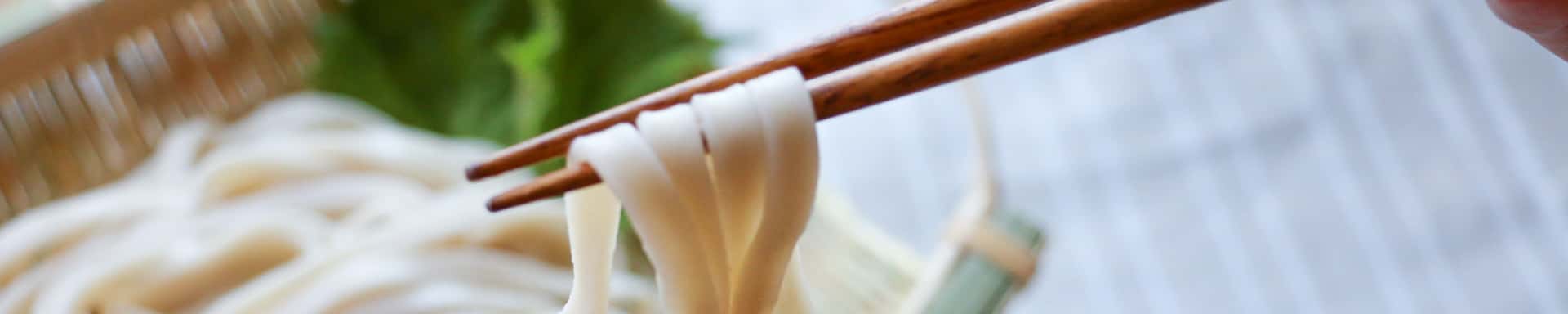 麺類 背景