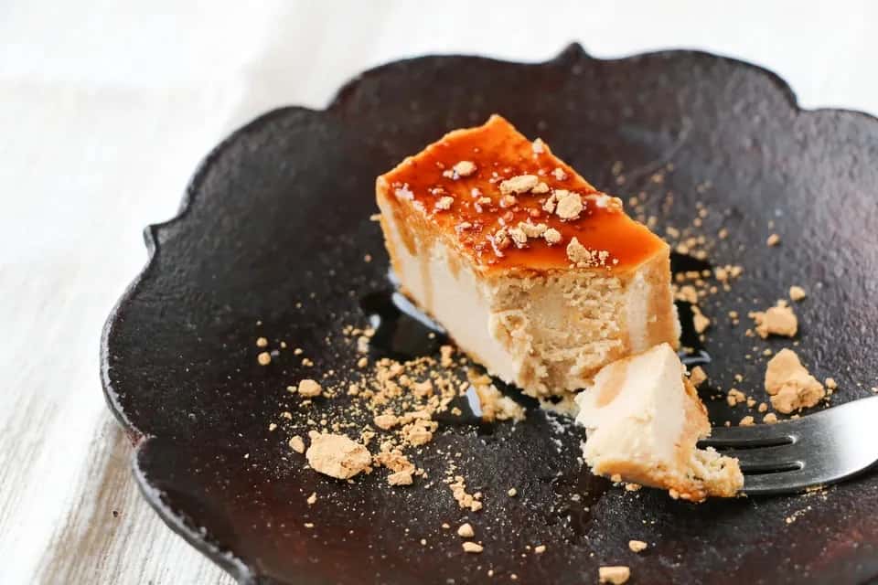 和菓子好きな人に贈る 背景
