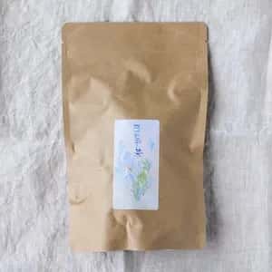 よもぎ茶 無農薬・無肥料栽培