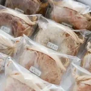 【ギフトBOX】卵・乳製品不使用＜おまかせ手作りドーナツセット＞皆で楽しめるおやつをラッピングで大切な方への贈り物に