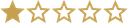 1つ星
