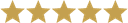 5つ星