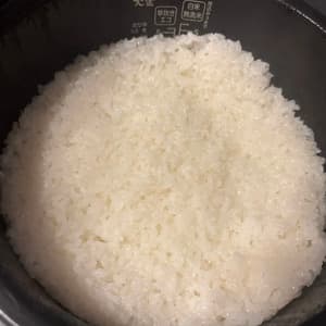 丹波篠山コシヒカリ令和7年産＜白米・玄米＞農薬・化学肥料不使用の口コミ・レビュー(ここまきさん)