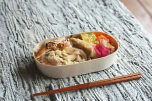 蒸し器での温めOKが嬉しい！の画像 2
