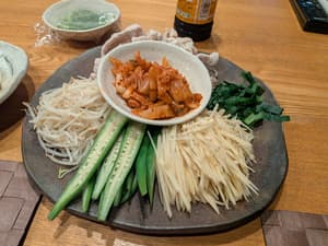 オクラ&新生姜祭開催！の画像 2