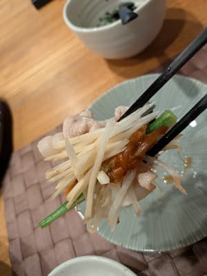 オクラ&新生姜祭開催！の画像 1
