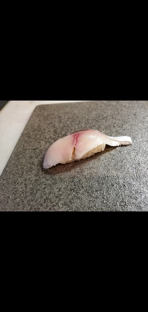 江戸前鮨の画像 2