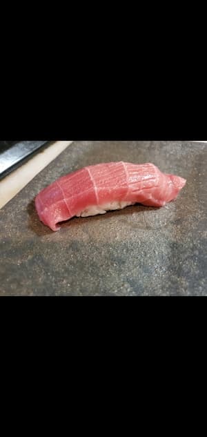 江戸前鮨の画像 1