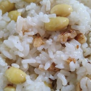 小糸の在来大豆【味噌づくりにも！無農薬・無肥料・天日干し】の口コミ・レビュー(まっつんさん)