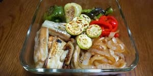 夏野菜での画像 1