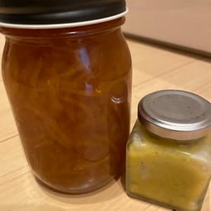 ゆず  自然栽培（農薬不使用・化学肥料不使用・除草剤不使用）の口コミ・レビュー(ハッシーさん)