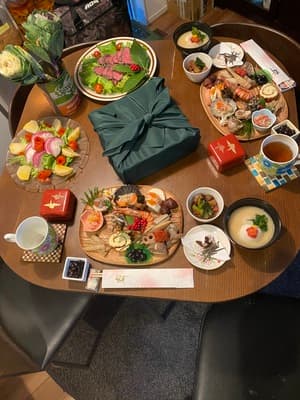 ローストビーフの感想の画像 1