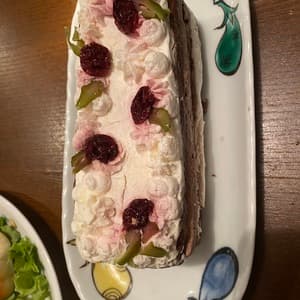 【完売】栄養学から考える2025 クリスマススペシャル ver. VEGGI de PAN  （リボンラッピング無料）【完全オーガニック、グルテンフリー】の口コミ・レビュー(ちぃさん)