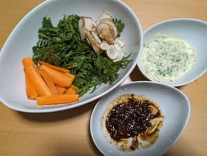 皮ごと食べても安心の画像 1