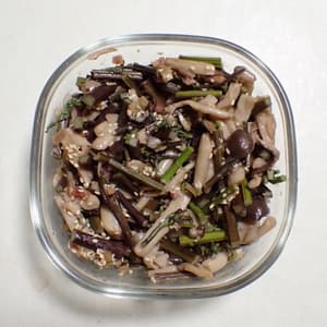 今年はわらびを堪能しました！！の画像 1