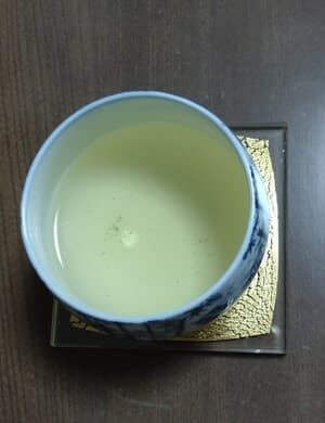 新鮮で“良質”なよもぎの画像 1