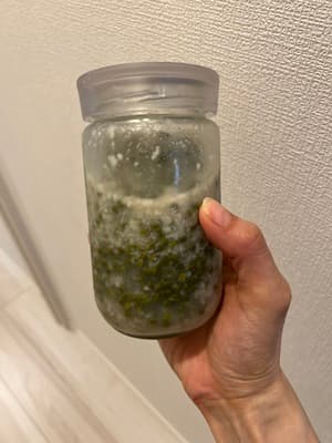 香りもよく、安心して食べれます。の画像 1