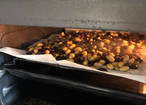 小糸の在来大豆【味噌づくりにも！無農薬・無肥料・天日干し】 ののま