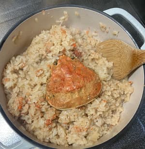 超簡単超美味しいの画像 1