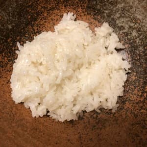 【玄米】タイのもち米（カオニャオ）令和7年産（無農薬・無肥料）の口コミ・レビュー(Katsuさん)