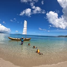 SABANI！！！