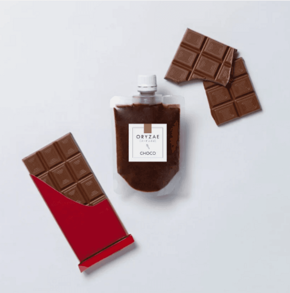オリゼ‐CHOCO-（チョコソース）