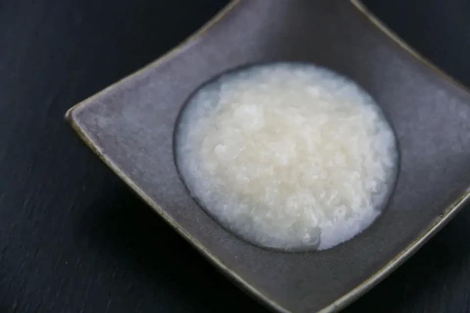 発酵調味料「おりぜ」塩味