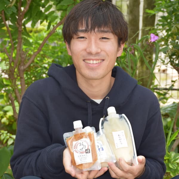 オリゼ（旧：発酵のアグクルプロフィール画像