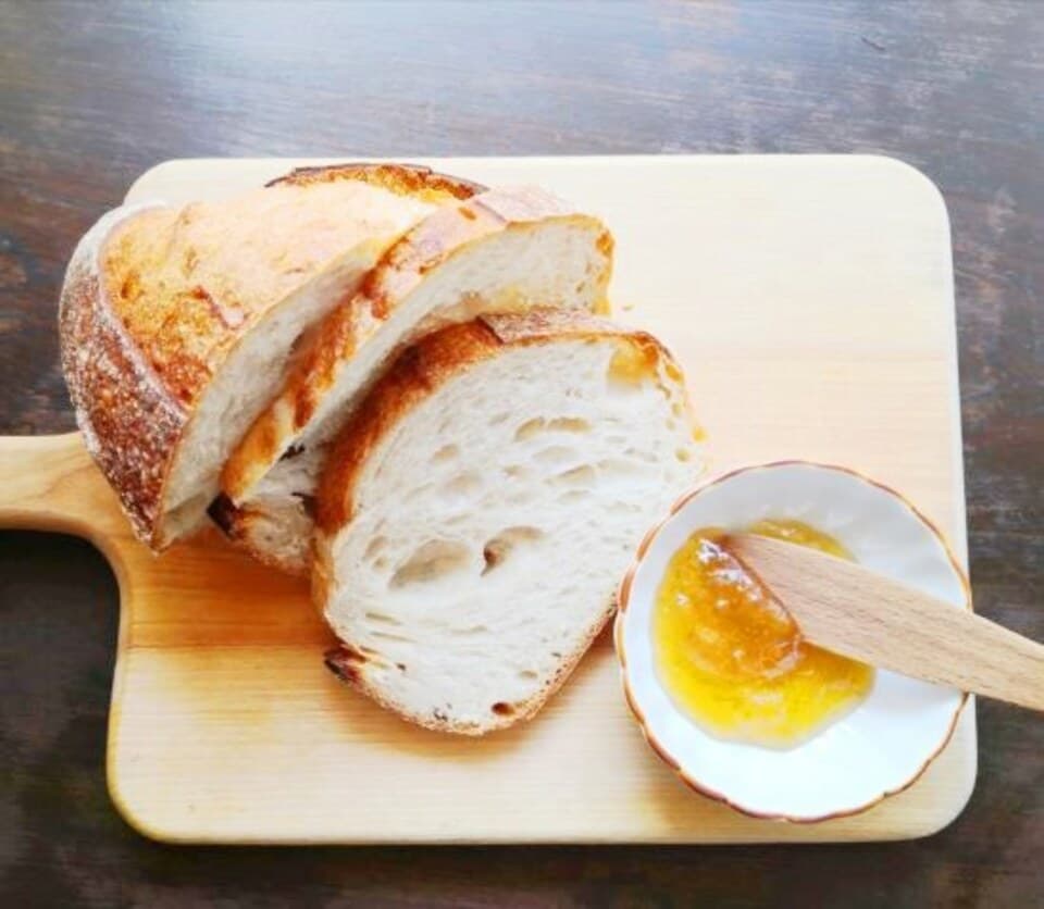 ＜無農薬レモンの丸かじりレモンジャム＞広島県産レモンと国内製造のキビ糖だけで手作り